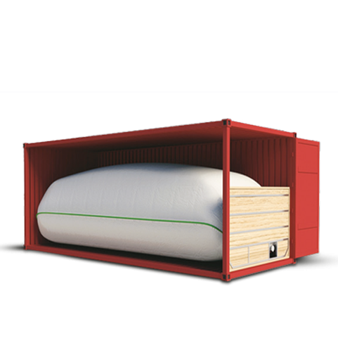 flexitank