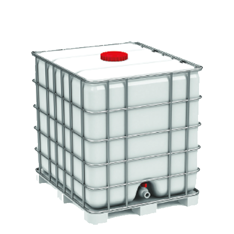 ibc container