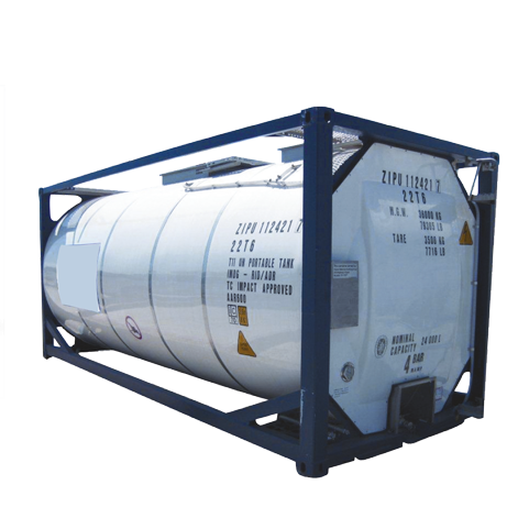 iso tank